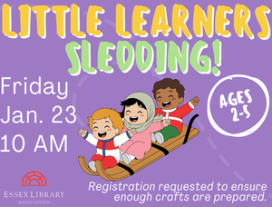 Little Learners: Sle Little Learners: Sle